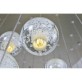AM6808 BOCCI SHOWER 